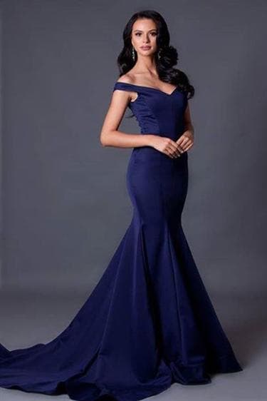 Valerie Weigmann (Philippines) Miss World 2014 (Courtesy: Official Facebook page)