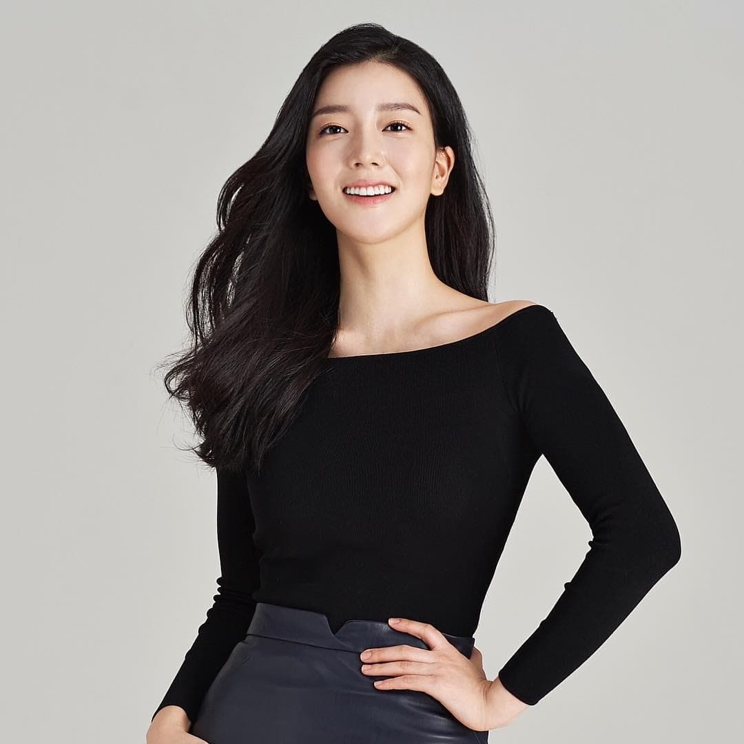 Wang Hyun Contestant from South Korea for Miss World 2016 (Photo Credits: Facebook Official)