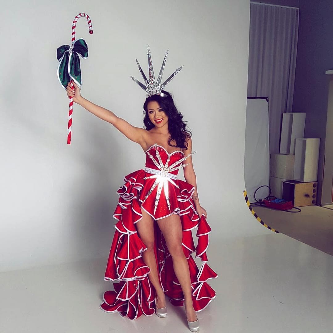 Shirly Karvinen Contestant from Finland for Miss Universe 2016 (Photo Credits: Instagram/Facebook Official)