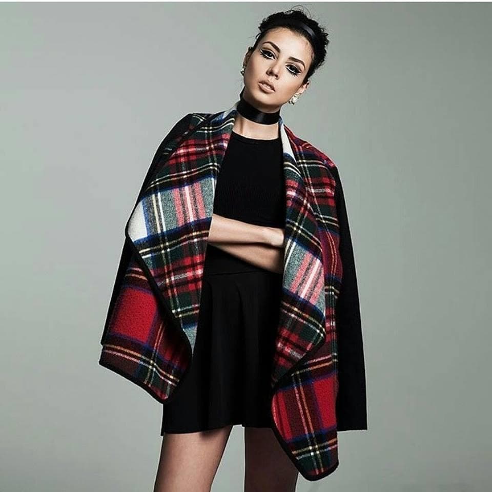 Michelle Gomez contestant from Colombia for Miss Earth 2016