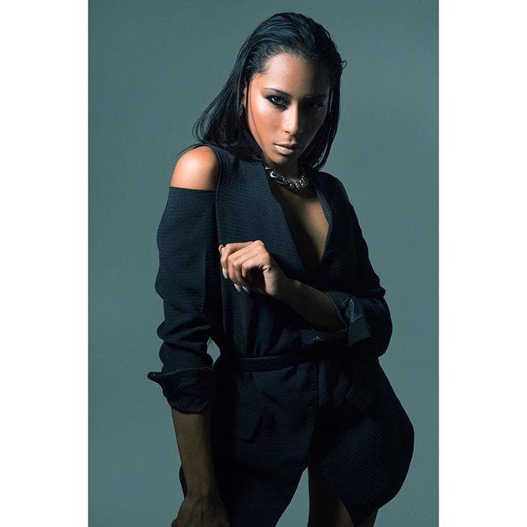 Keythlin Alemán Miss Supranational Panama 2018, Finalist Miss Supranational 2018 (Photo Credits: Miss Supranational Official)