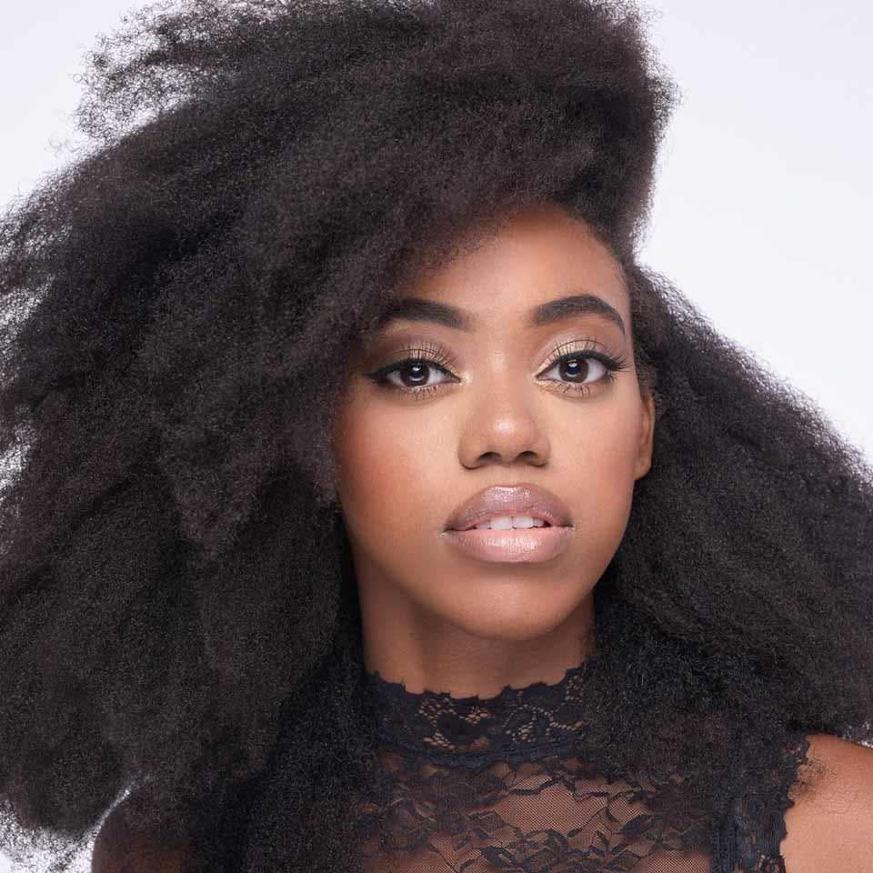 Tori Chloe Miller Miss Earth Gulf Coast US 2018 - Finalist Miss Earth United States 2018 (Photo Courtesy: Miss Earth US Official)