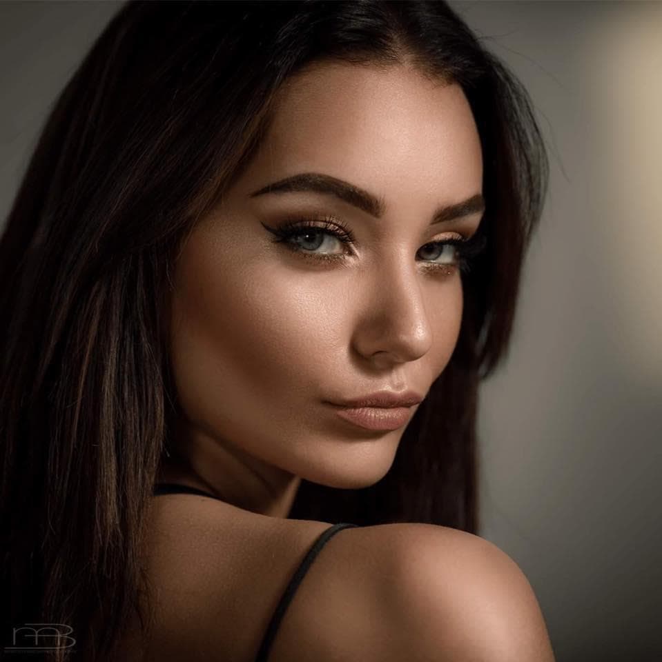 Faith Genneviève Landman Miss Earth Netherlands 2017 - Finalist for Miss Earth 2017 (Photo Courtesy:Contestant Facebook/Miss Earth Official)