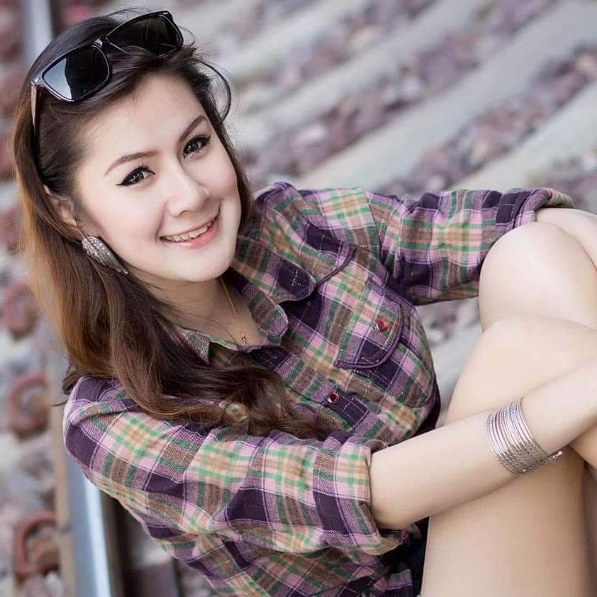 Nantawan Ruengrit from Samut Prakan Miss Thailand World 2015 contestant