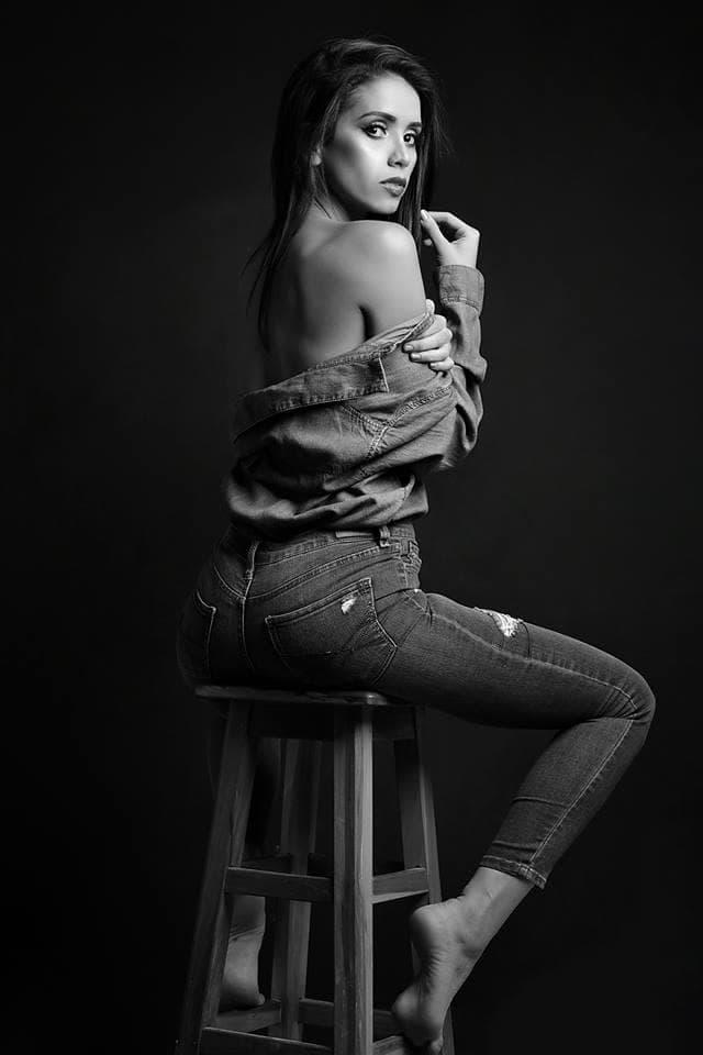 Maria Elena Antelo Molina Miss International Bolivia 2018, Finalist Miss International 2018 (Photo Courtesy: Miss International/ Candidate Official FaceBook/ Instagram)