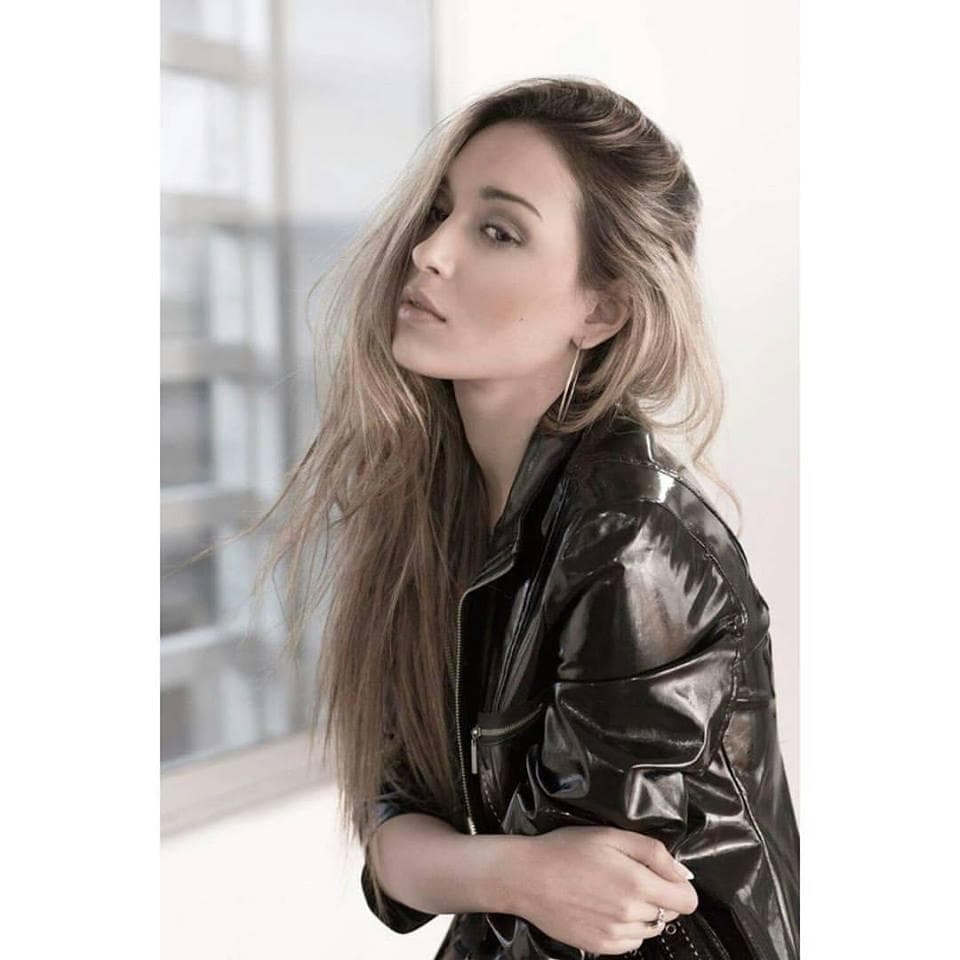 Melina Carballo Miss Grand Uruguay 2016 (Photo Credit: Official Facebook/ Miss Grand International Organization)