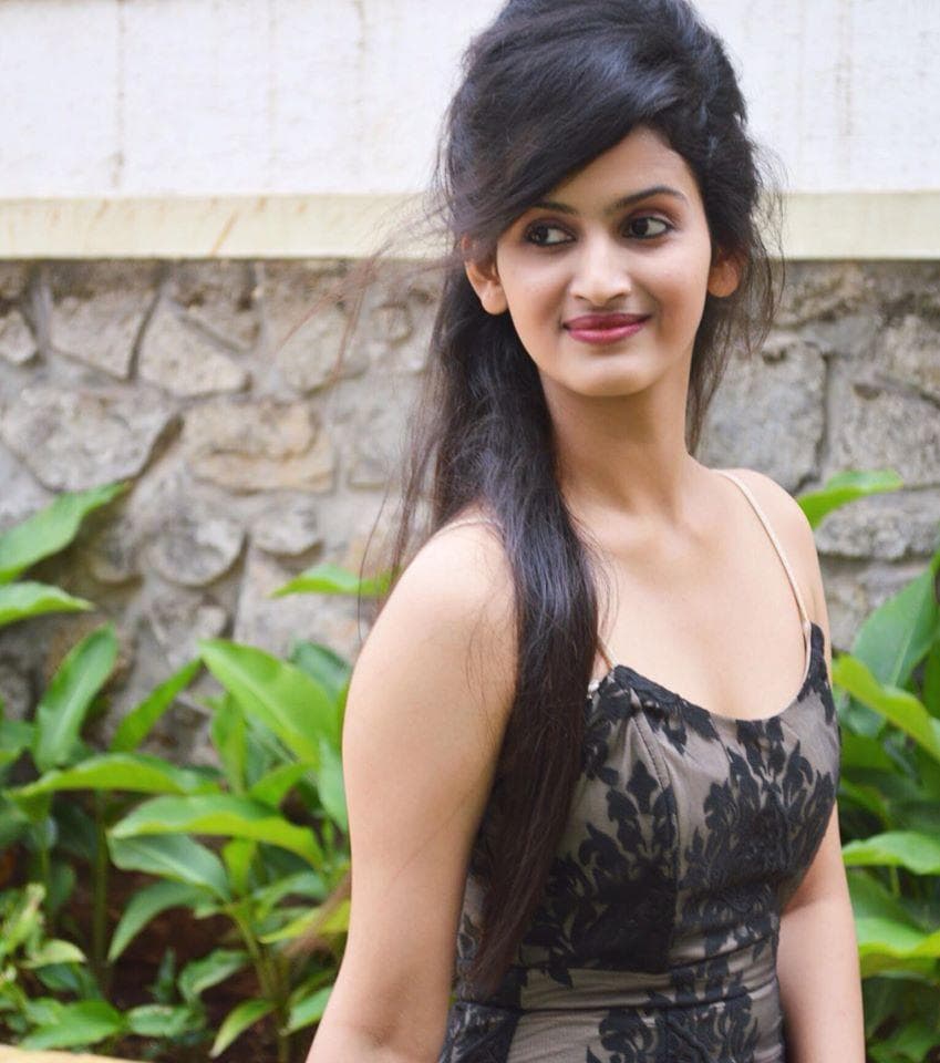 Shivani Jadhav contestant Miss Diva 2015