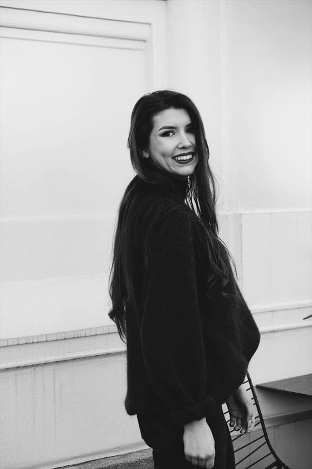 Madelen Michelsen Finalist Miss Norway 2018/ Miss Universe Norway 2018 (Photo Courtesy: Miss Norway Official)