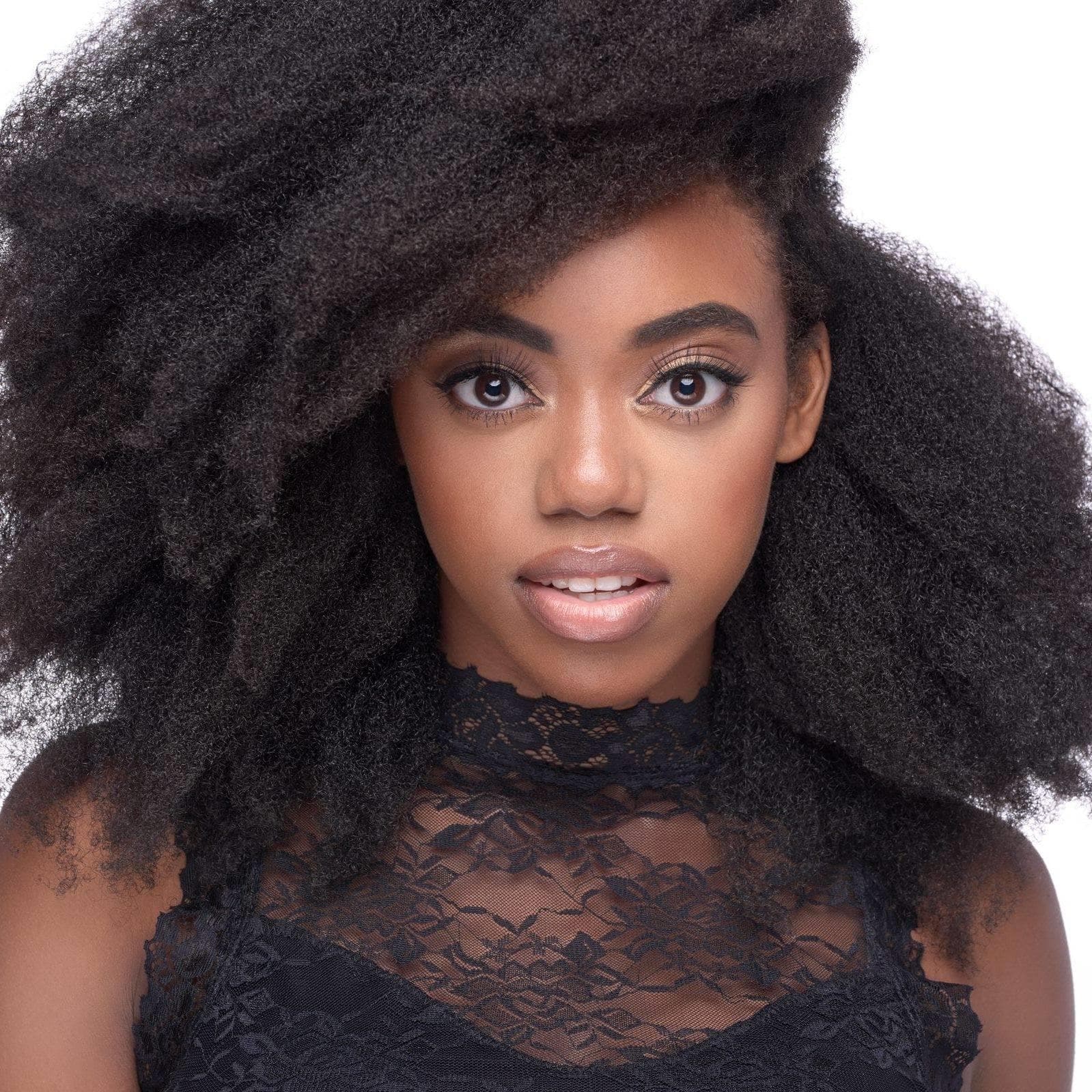 Tori Miller - Miss World America 2017 Finalist (Photo Courtesy: Official Facebook)