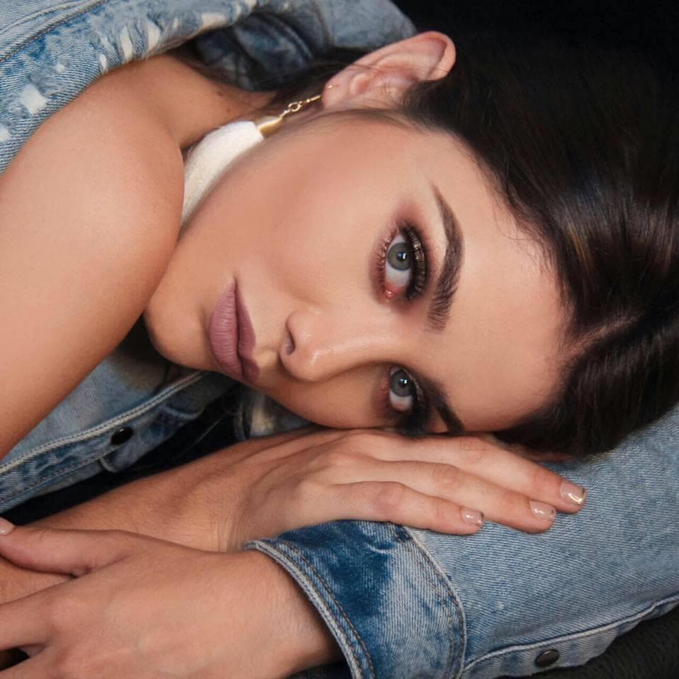 Citlaly Higuera Lopez Miss International Mexico 2017