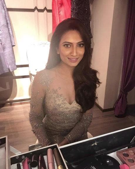 Roshmitha Harimurthy Contestant from India for Miss Universe 2016 (Photo Credits: Instagram/Facebook Official)