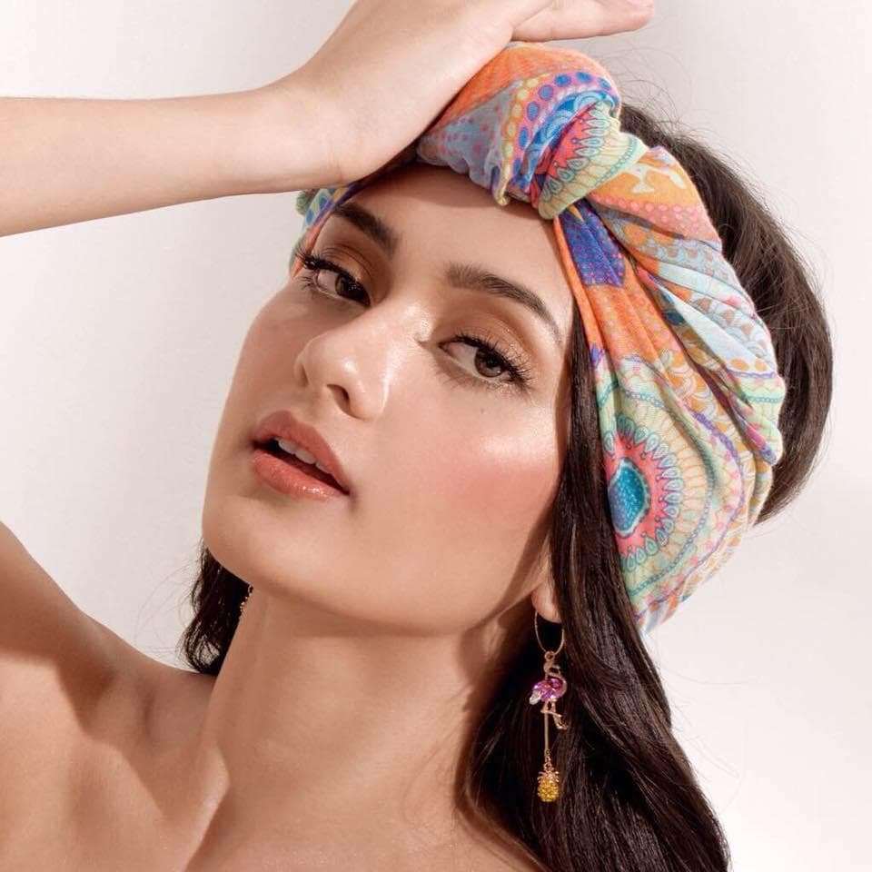 Maria Ahtisa Manalo Miss International Philippines 2018, Finalist Miss International 2018 (Photo Courtesy: Miss International/ Candidate Official FaceBook/ Instagram)