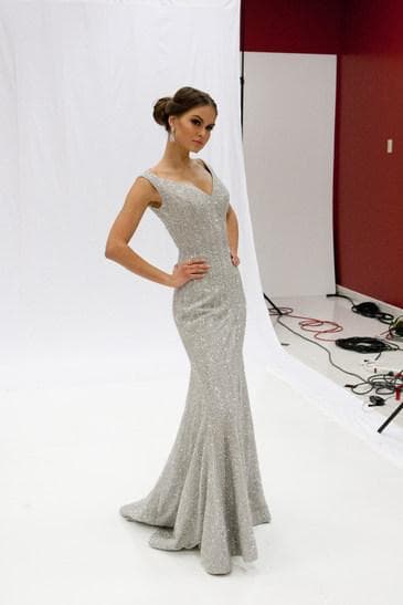 Vladislava Evtushenko Contestant from Russia for Miss Universe 2015