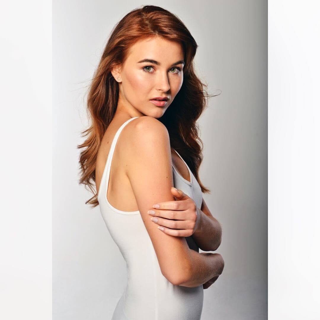 Jana Šišková Miss Supranational Czech Republic 2018, Finalist Miss Supranational 2018 (Photo Credits: Miss Supranational Official)