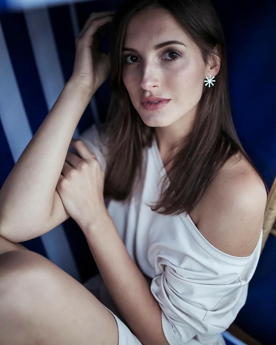 Marta Kaja Palucka Miss International Poland 2018, Finalist Miss International 2018 (Photo Courtesy: Miss International/ Candidate Official FaceBook/ Instagram)