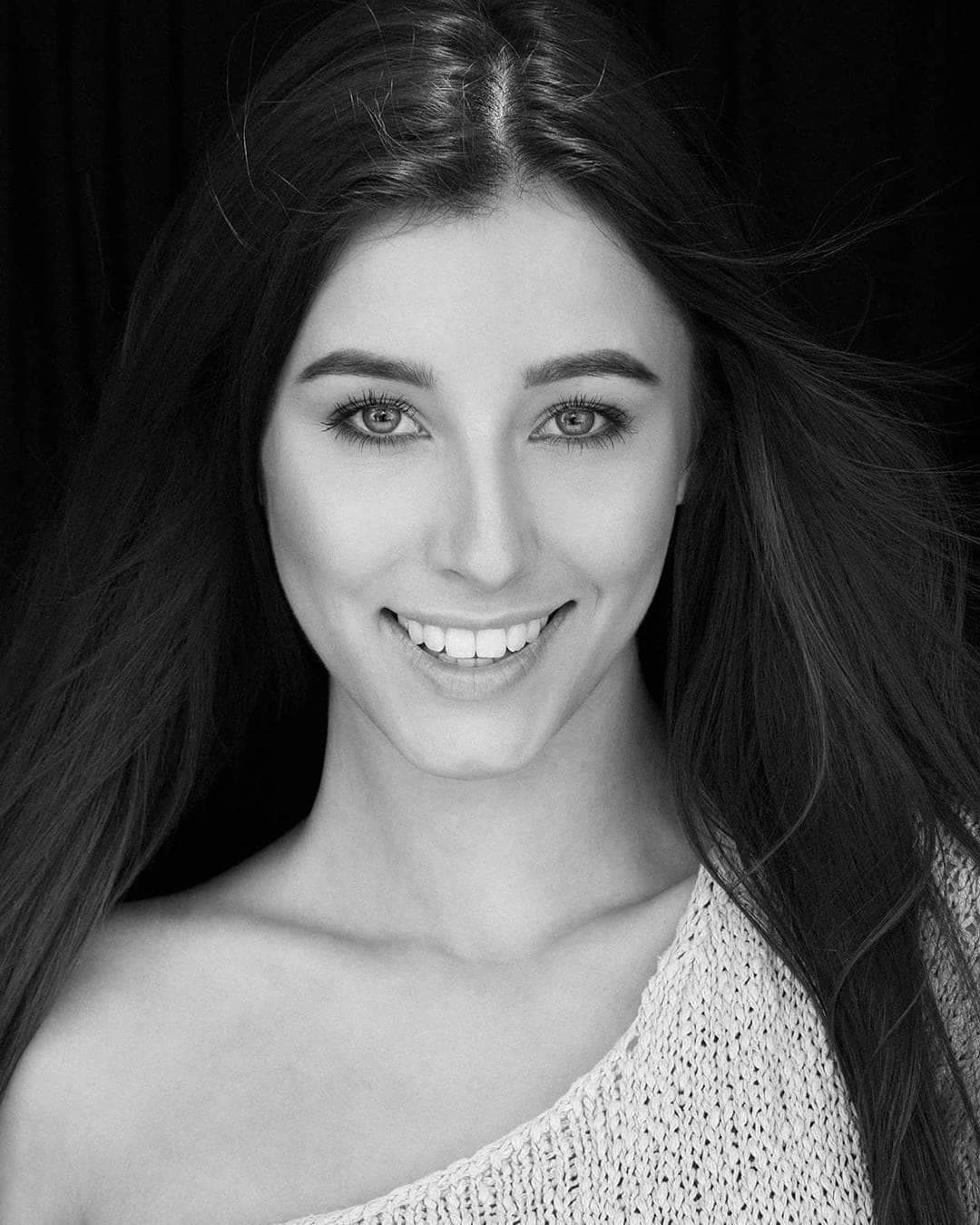 Paulina Maziarz Miss Supranational Poland 2017 (Photo Credits: Miss Supranational/Facebook Official)