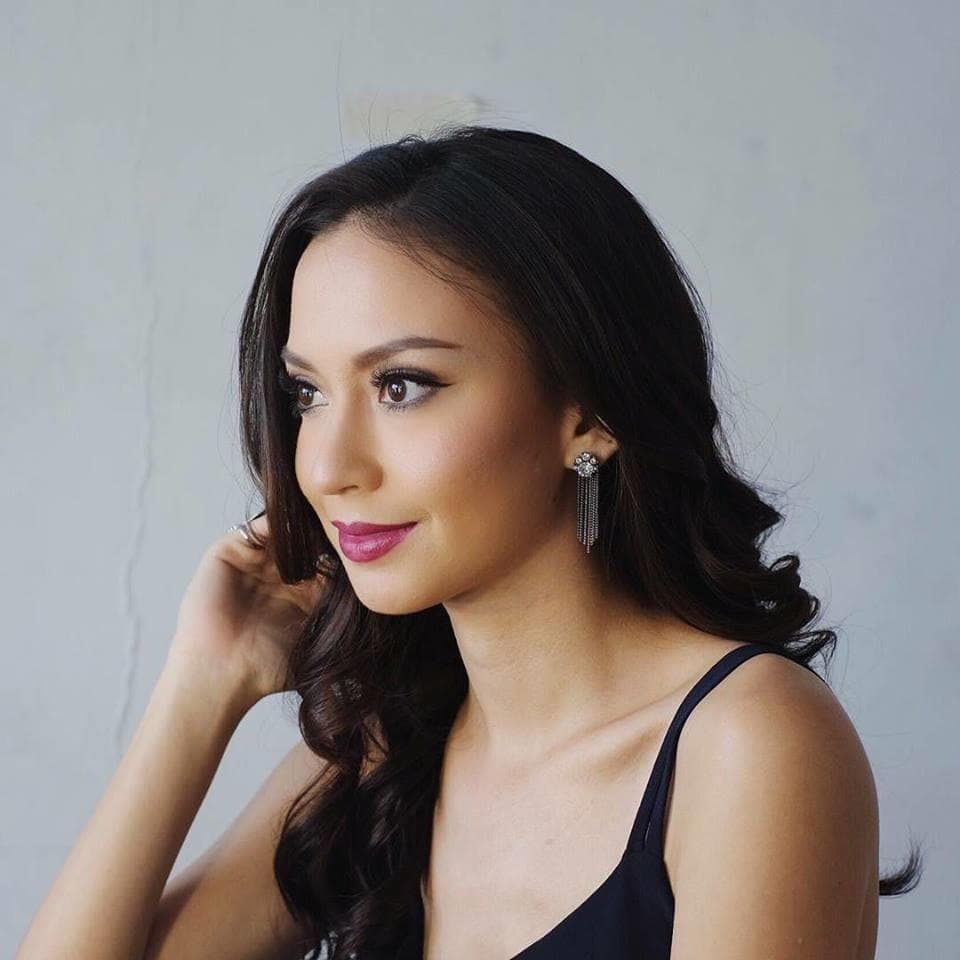 Karina Nadila Niab Miss Supranational Indonesia 2017 (Photo Credits: Miss Supranational/Facebook Official)