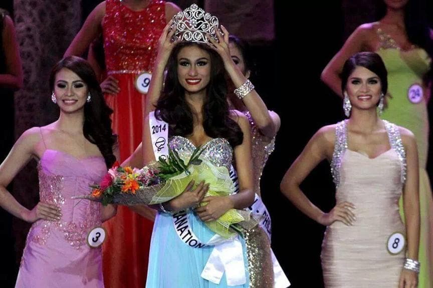 Yvethe Marie Avisado Santiago (Philippines) Miss Supranational 2014 Contestant