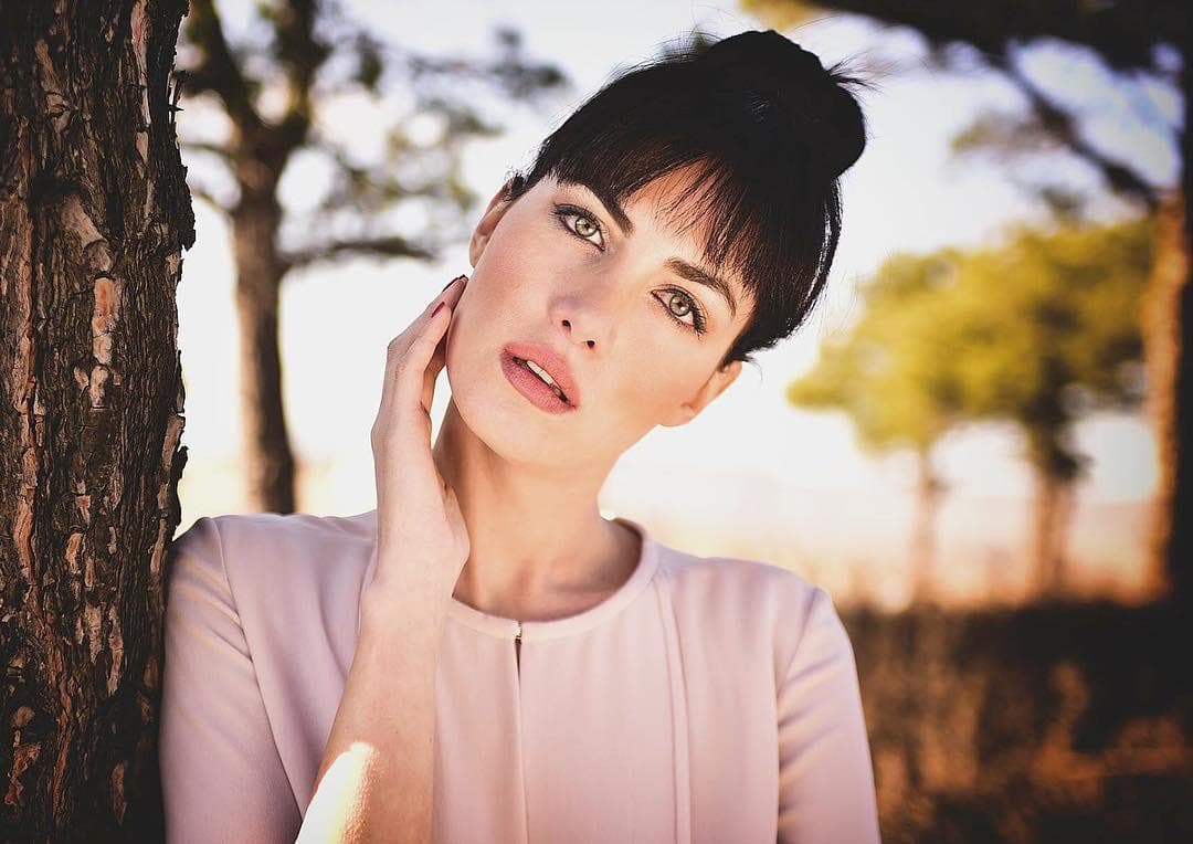 Nuka Karalashvili Contestant from Georgia for Miss Universe 2016 (Photo Credits: Instagram/Facebook Official)