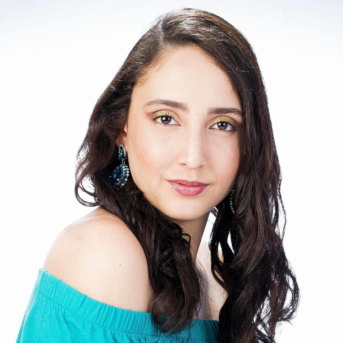 Isabella Brie Bennett - Miss Earth Rhode Island United States 2017 (Photo Credit: Miss Earth United States Official/ FaceBook)