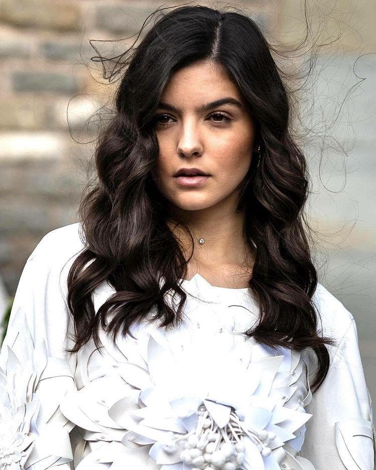Bianca Tirsin Lorena Miss International Romania 2018, Finalist Miss International 2018 (Photo Source: Miss International Organization)