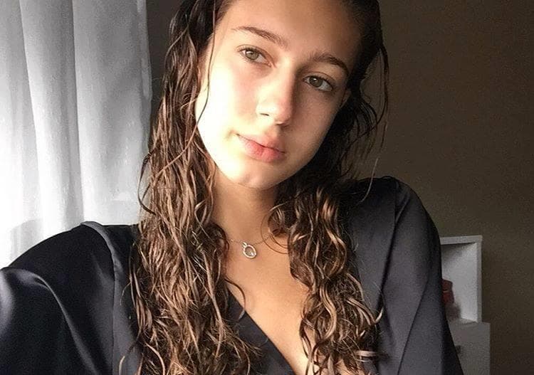 Itır Esen Miss Turkey 2017 Finalist