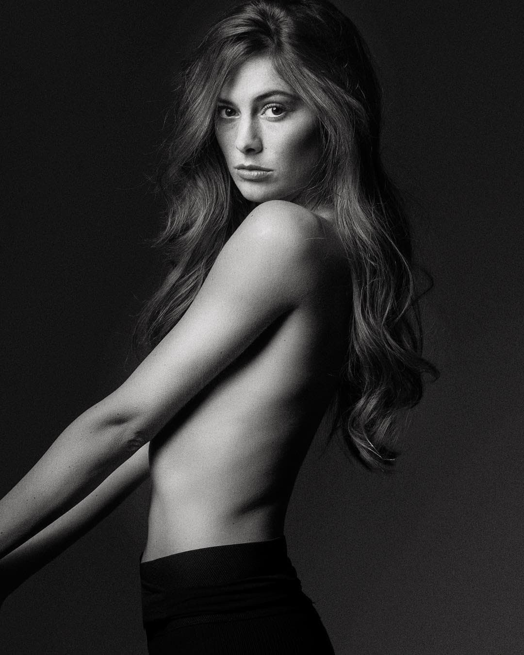 Johanna Acs Contestant from Germany for Miss Universe 2016 (Photo Credits: Instagram/Facebook Official)