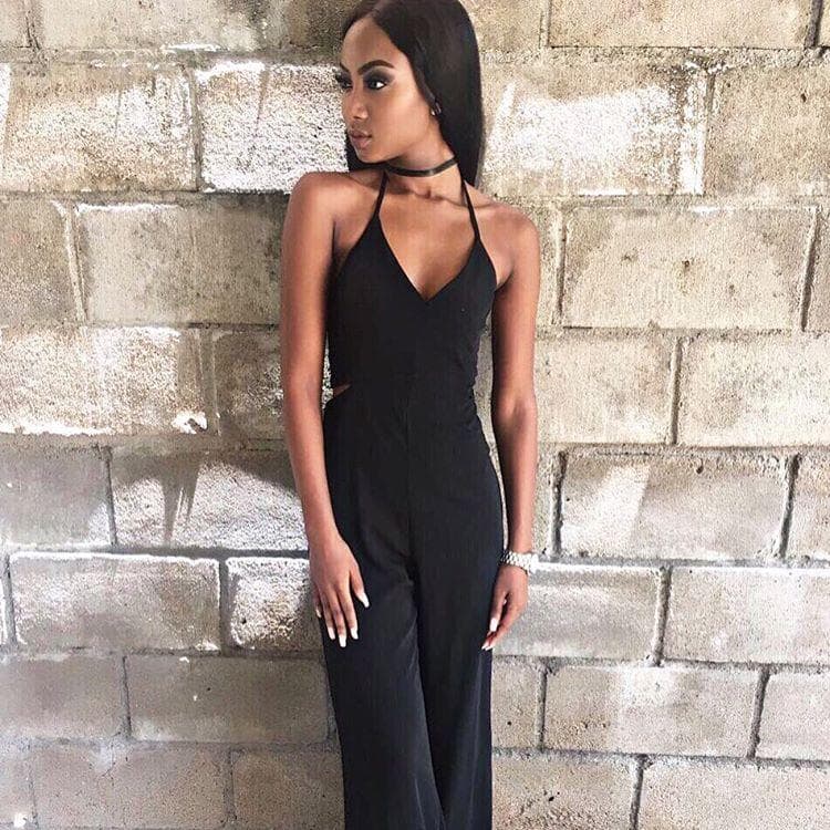 Jaleesa Pigot Contestant from Suriname for Miss Supranational 2016 (Photo Credits: Facebook/ Instagram Official)