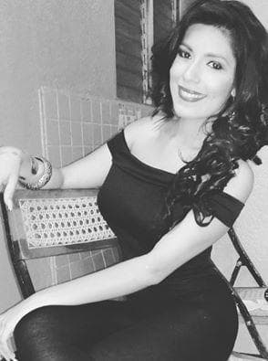 Jennifer Caceres Caballero (Nicaragua) - Reina Hispanoamericana 2016 Finalist (Photo Credits: Official Facebook/ Instagram)