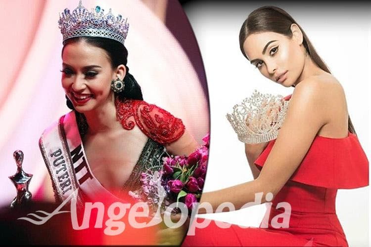 Promising Beauty Queens of March 2017
