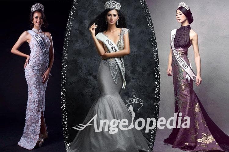 Puteri Indonesia 2017 Top 15 Hot Picks