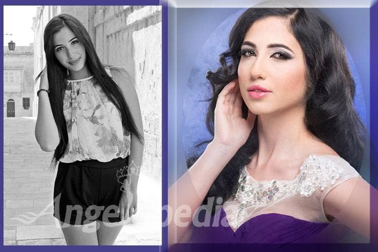 Sara Abela