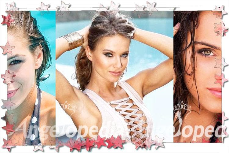 Miss World Hungary 2016 Top 10 Hot Picks