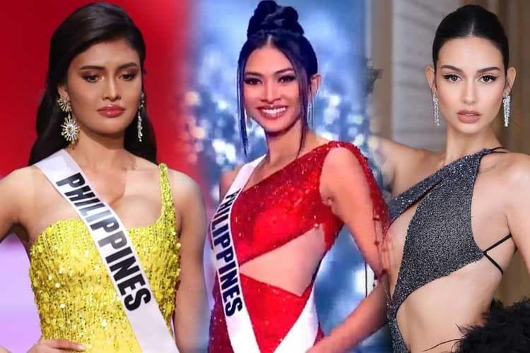 Philippines Incredible Performance In Miss Universe Through Recent Years