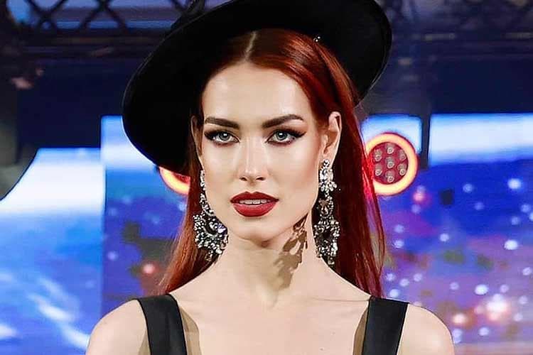 Bo Grooten Miss Supranational Netherlands 2024