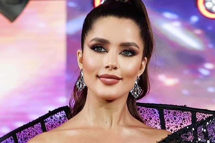Isadora Murta Miss Supranational Brazil 2024