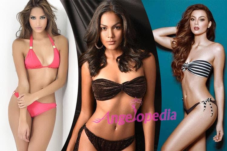 Senorita Colombia 2017 Top 10 Hot Picks