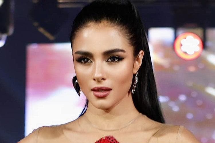 Sherren Londono Perea Miss Supranational Colombia 2024