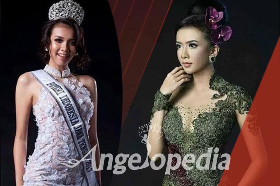 Dea Goesti Rizkita Miss Grand Indonesia 2017