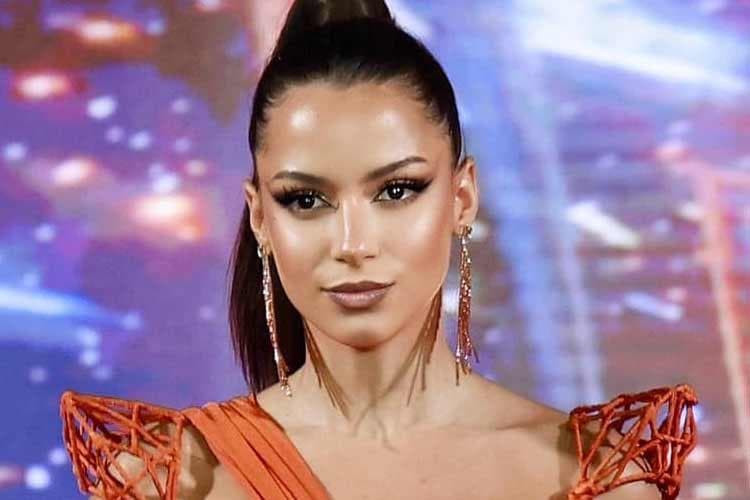 Luisa Victoria Malz Miss Supranational Germany 2024