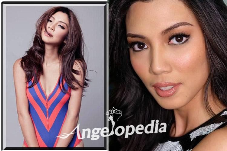 Miss Grand Philippines 2016 Nicole Cordoves
