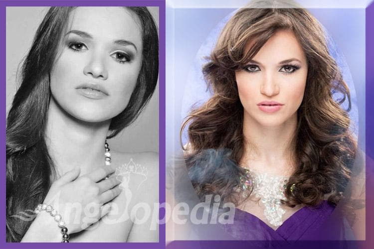 Maria Victoria Muscat