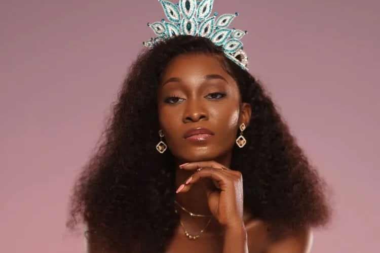 Bithja Gozo Akakpo Miss Supranational Togo 2024