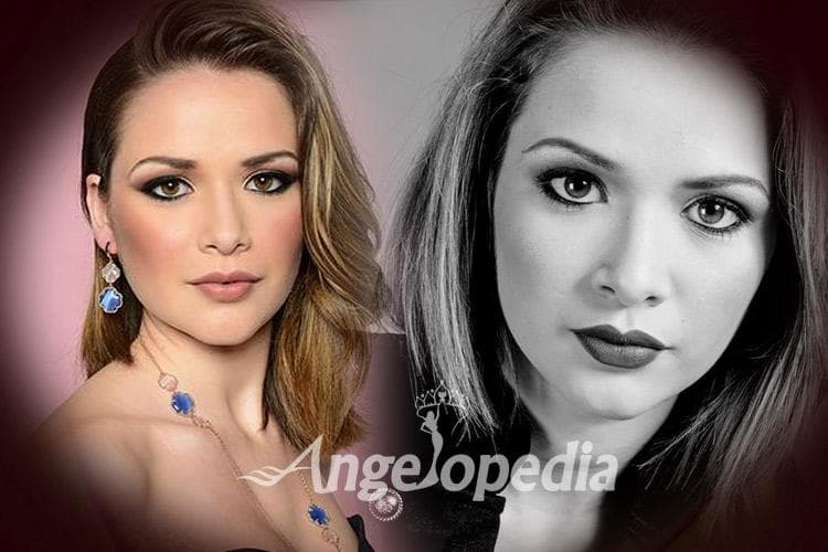 Martine Cutajar finalist Miss World Malta 2016
