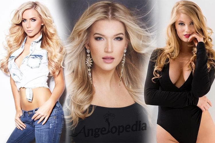 Miss USA 2017 Top 25 Hot Picks