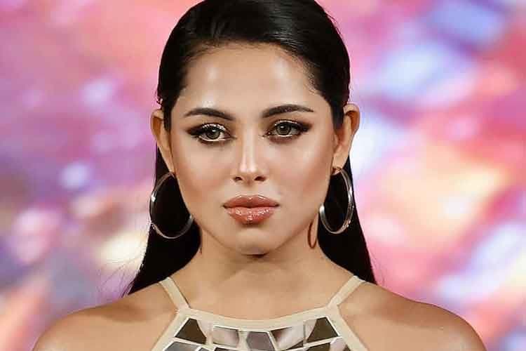Towhida Tusnim Tifa Miss Supranational Bangladesh 2024