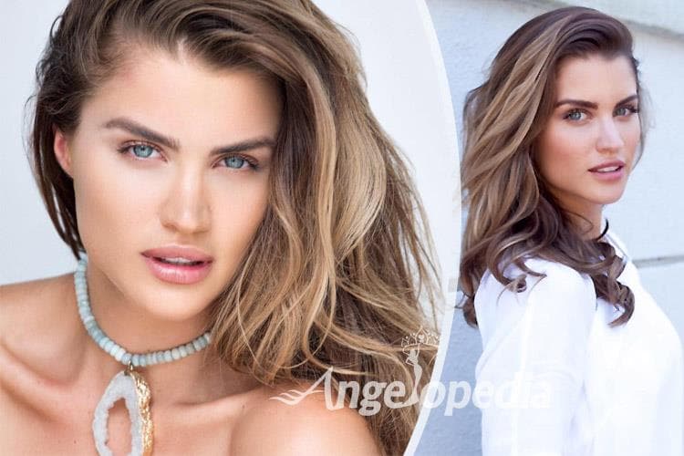 Katie Coble Miss USA North Carolina 2017