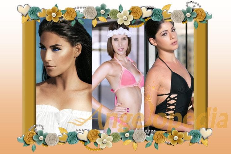 Miss Universe Malta 2016 Top 10 Hot Picks