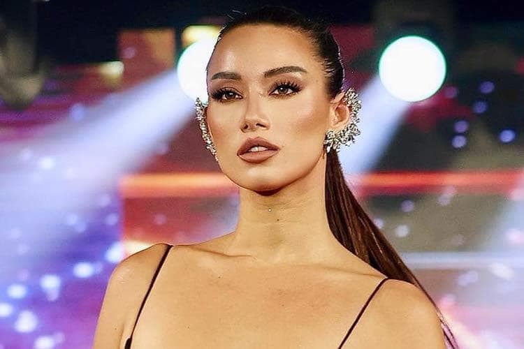 Lydie Phuong Ly Vu Miss Supranational Vietnam 2024