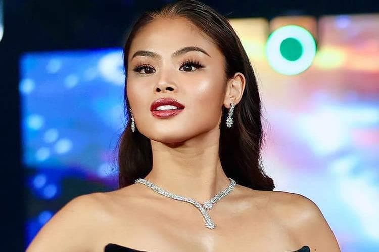 Yuki Sonoda Miss Supranational Japan 2024